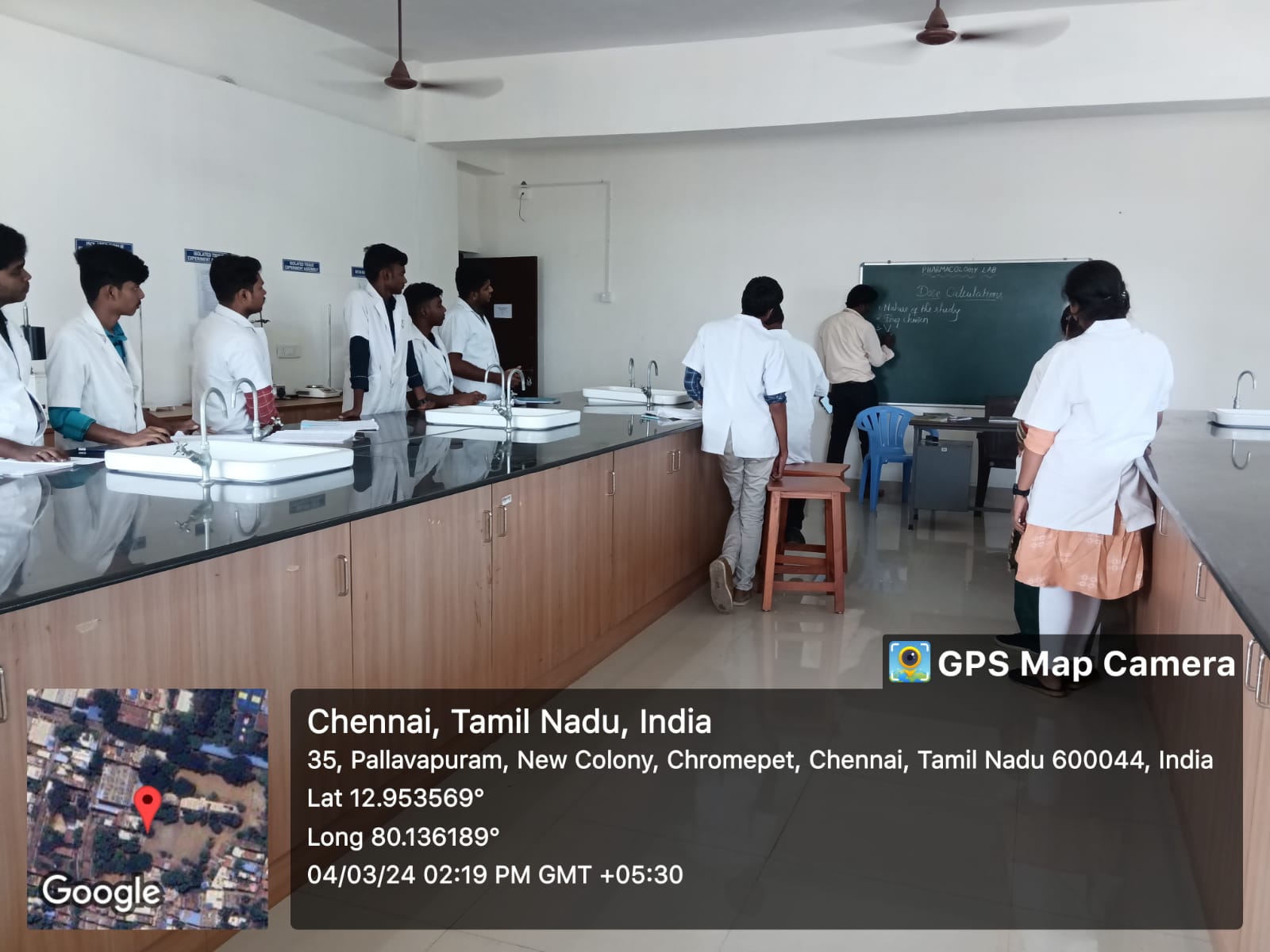 90.National Safety Day Awareness Programme 04.03.2024